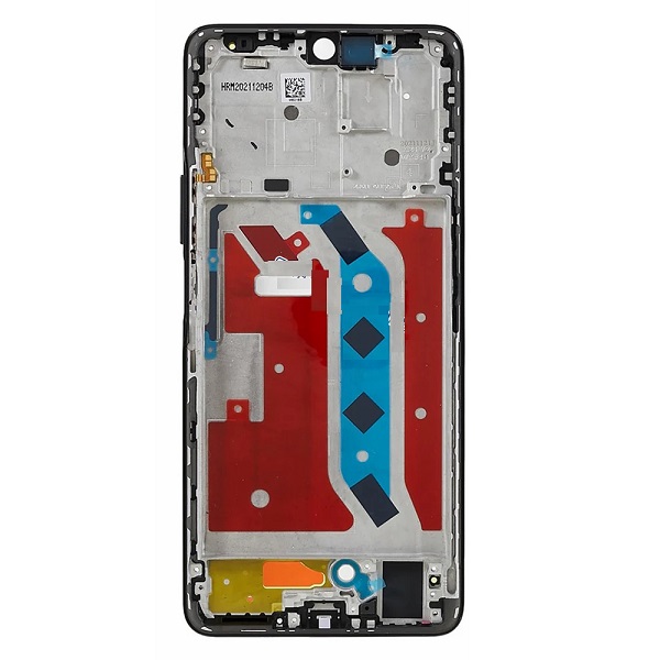 فریم ال سی دی آنر Honor X9a
