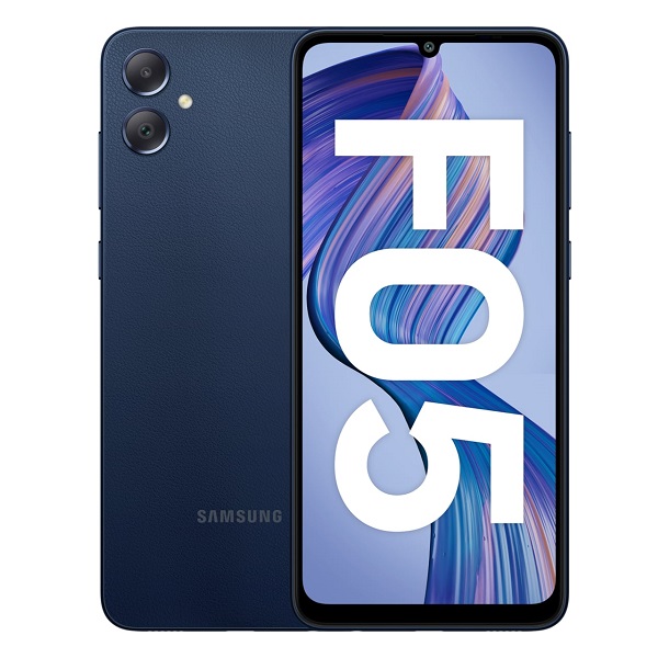 فریم ال سی دی سامسونگ Samsung Galaxy F05 / E055