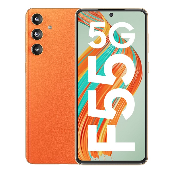 فریم ال سی دی سامسونگ Samsung Galaxy F55 / E556