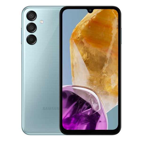 فریم ال سی دی سامسونگ Samsung Galaxy M15 / M156