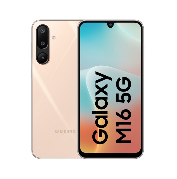 فریم ال سی دی سامسونگ Samsung Galaxy M16 / M166
