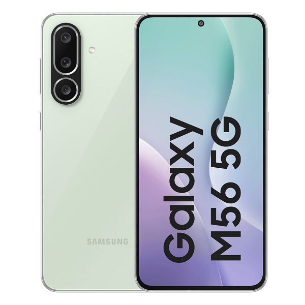 فریم ال سی دی سامسونگ Samsung Galaxy M56 / M566