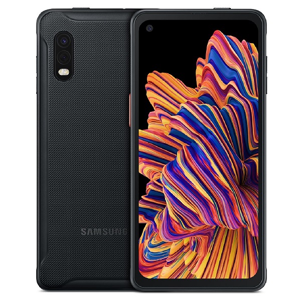 فریم ال سی دی سامسونگ Samsung Galaxy Xcover Pro / G715