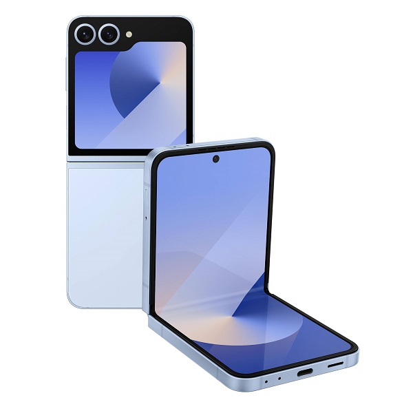 فریم ال سی دی سامسونگ Samsung Galaxy Z Flip6 / F741