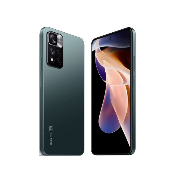 فریم ال سی دی شیائومی Xiaomi 11i HyperCharge