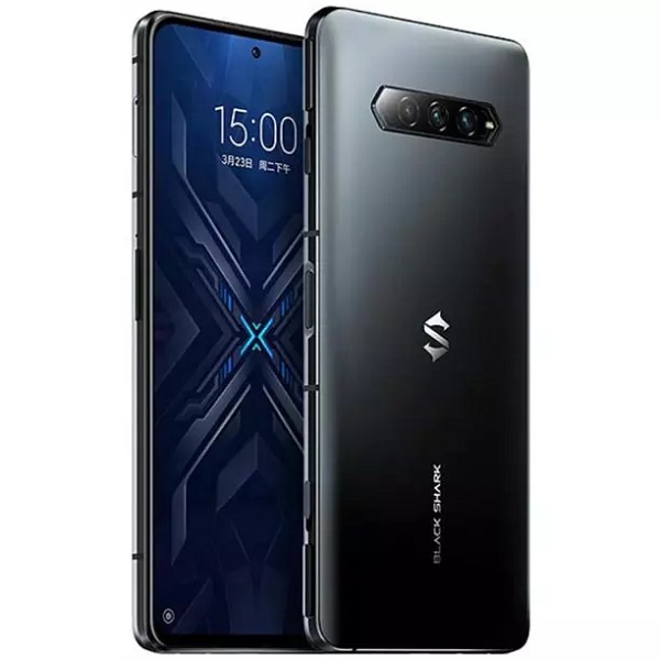فریم ال سی دی شیائومی Xiaomi Black Shark 4