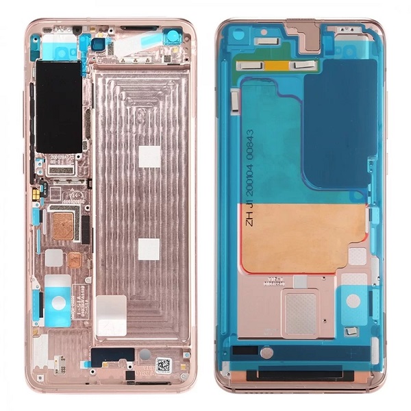 فریم ال سی دی شیائومی Xiaomi Mi 10 Pro 5G