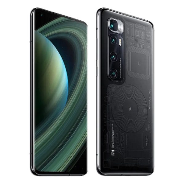 فریم ال سی دی شیائومی Xiaomi Mi 10 Ultra