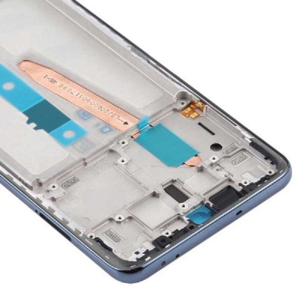 فریم ال سی دی شیائومی Xiaomi Poco X3