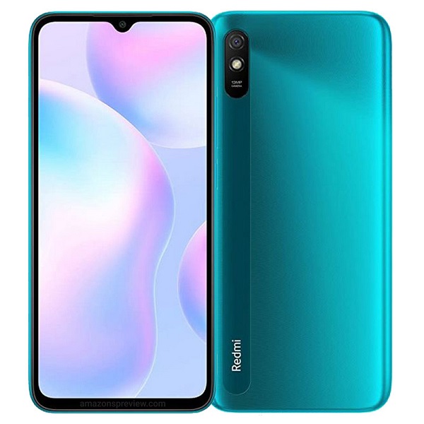 فریم ال سی دی شیائومی Xiaomi Redmi 9i