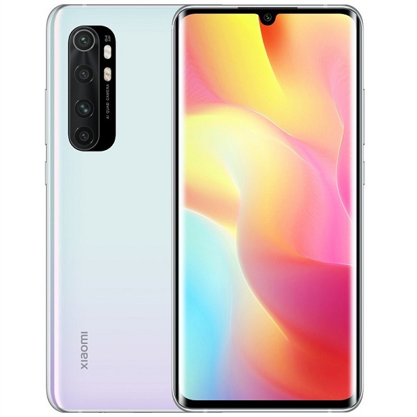 فریم ال سی دی شیائومی Xiaomi Redmi Note 10 Lite