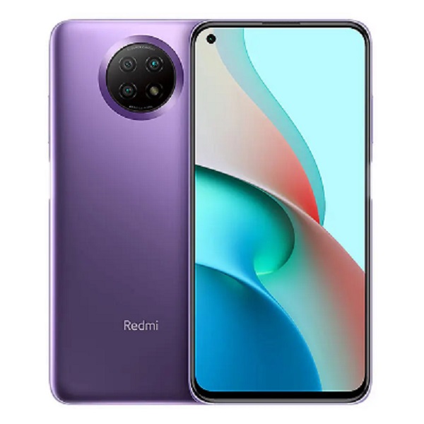 فریم ال سی دی شیائومی Xiaomi Redmi Note 9 5G