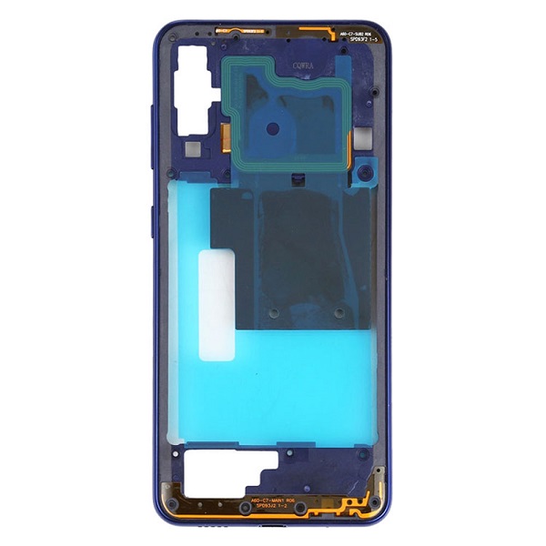 فریم میانی سامسونگ Samsung Galaxy A60 / A606